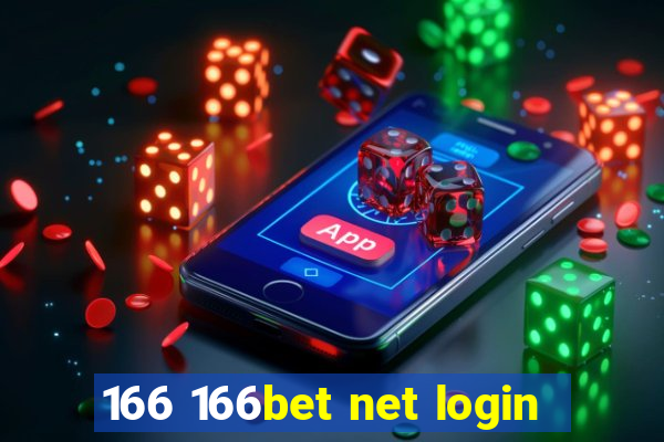 166 166bet net login